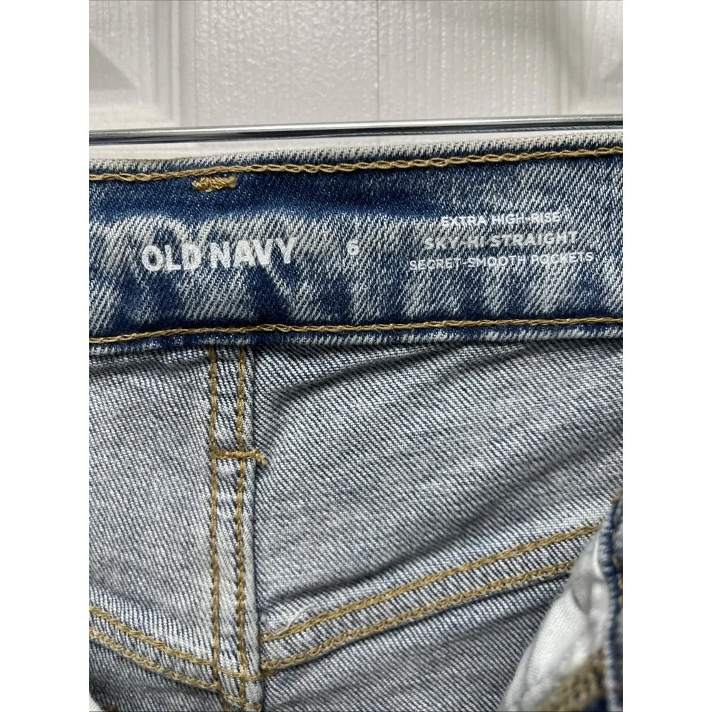 Old Navy these old